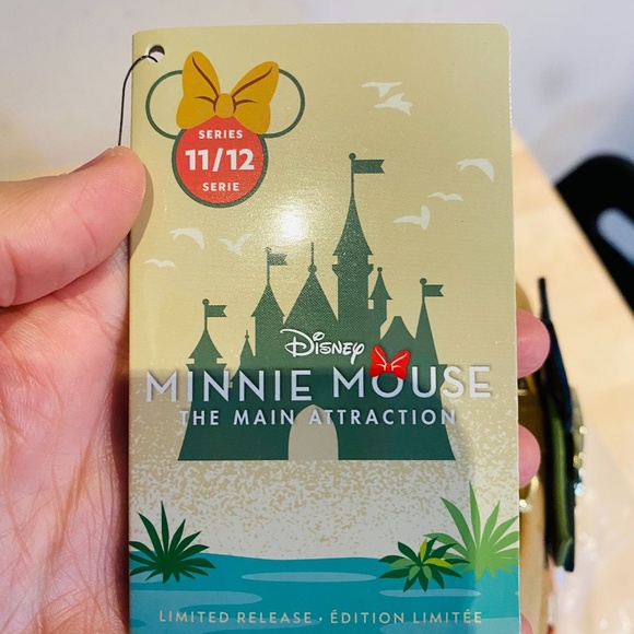 Disney Parks - Jungle Cruise Loungefly Mini Backpack - Limited Release - Picture 2 of 2